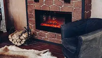 Fire Pits & Fireplaces Installation Service - Luna Landscape Pro - Southeast Wisconsin