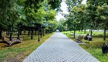 Paver Driveways Installation - Luna Landscape Pro - Southeast Wisconsin