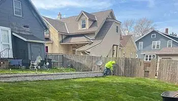 Retaining & Garden Walls Installation by Luna Landscape Pro Service - Wisconsin